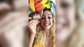 [1631 of 3935 Vids] Bree Louise (bree_louisexoxo aka breebbydance) OnlyFans Leaks Nude