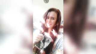 [1634 of 3935 Vids] Bree Louise (bree_louisexoxo aka breebbydance) OnlyFans Leaks Nude