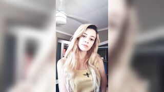 [1636 of 3935 Vids] Bree Louise (bree_louisexoxo aka breebbydance) OnlyFans Leaks Nude