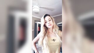 [1636 of 3935 Vids] Bree Louise (bree_louisexoxo aka breebbydance) OnlyFans Leaks Nude