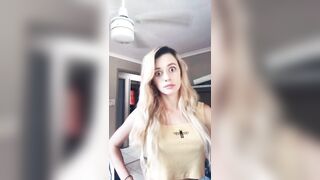 [1636 of 3935 Vids] Bree Louise (bree_louisexoxo aka breebbydance) OnlyFans Leaks Nude
