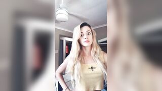 [1636 of 3935 Vids] Bree Louise (bree_louisexoxo aka breebbydance) OnlyFans Leaks Nude