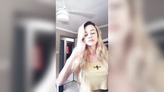 [1636 of 3935 Vids] Bree Louise (bree_louisexoxo aka breebbydance) OnlyFans Leaks Nude