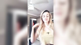 [1636 of 3935 Vids] Bree Louise (bree_louisexoxo aka breebbydance) OnlyFans Leaks Nude