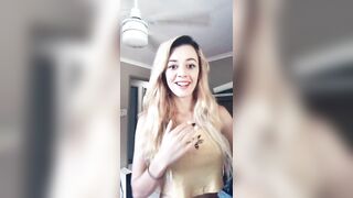 [1636 of 3935 Vids] Bree Louise (bree_louisexoxo aka breebbydance) OnlyFans Leaks Nude
