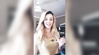 [1636 of 3935 Vids] Bree Louise (bree_louisexoxo aka breebbydance) OnlyFans Leaks Nude