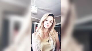 [1636 of 3935 Vids] Bree Louise (bree_louisexoxo aka breebbydance) OnlyFans Leaks Nude