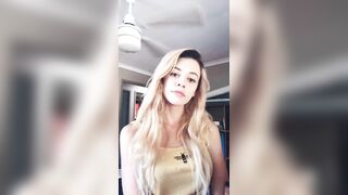 [1636 of 3935 Vids] Bree Louise (bree_louisexoxo aka breebbydance) OnlyFans Leaks Nude