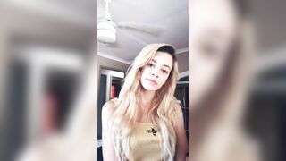 [1636 of 3935 Vids] Bree Louise (bree_louisexoxo aka breebbydance) OnlyFans Leaks Nude