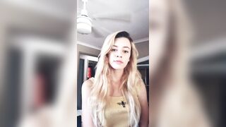 [1636 of 3935 Vids] Bree Louise (bree_louisexoxo aka breebbydance) OnlyFans Leaks Nude