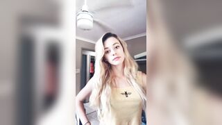 [1636 of 3935 Vids] Bree Louise (bree_louisexoxo aka breebbydance) OnlyFans Leaks Nude