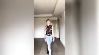 [1637 of 3935 Vids] Bree Louise (bree_louisexoxo aka breebbydance) OnlyFans Leaks Nude