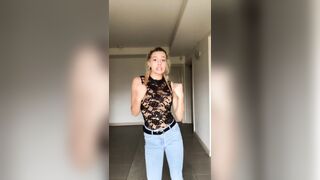 [1637 of 3935 Vids] Bree Louise (bree_louisexoxo aka breebbydance) OnlyFans Leaks Nude