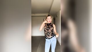 [1637 of 3935 Vids] Bree Louise (bree_louisexoxo aka breebbydance) OnlyFans Leaks Nude