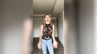 [1637 of 3935 Vids] Bree Louise (bree_louisexoxo aka breebbydance) OnlyFans Leaks Nude