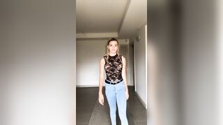 [1637 of 3935 Vids] Bree Louise (bree_louisexoxo aka breebbydance) OnlyFans Leaks Nude