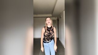 [1637 of 3935 Vids] Bree Louise (bree_louisexoxo aka breebbydance) OnlyFans Leaks Nude