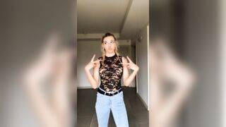 [1637 of 3935 Vids] Bree Louise (bree_louisexoxo aka breebbydance) OnlyFans Leaks Nude