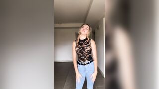 [1637 of 3935 Vids] Bree Louise (bree_louisexoxo aka breebbydance) OnlyFans Leaks Nude