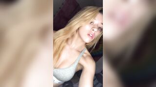 [1641 of 3935 Vids] Bree Louise (bree_louisexoxo aka breebbydance) OnlyFans Leaks Nude