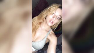 [1641 of 3935 Vids] Bree Louise (bree_louisexoxo aka breebbydance) OnlyFans Leaks Nude