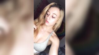 [1641 of 3935 Vids] Bree Louise (bree_louisexoxo aka breebbydance) OnlyFans Leaks Nude