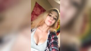 [1644 of 3935 Vids] Bree Louise (bree_louisexoxo aka breebbydance) OnlyFans Leaks Nude