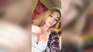 [1644 of 3935 Vids] Bree Louise (bree_louisexoxo aka breebbydance) OnlyFans Leaks Nude