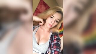 [1644 of 3935 Vids] Bree Louise (bree_louisexoxo aka breebbydance) OnlyFans Leaks Nude