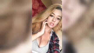 [1644 of 3935 Vids] Bree Louise (bree_louisexoxo aka breebbydance) OnlyFans Leaks Nude