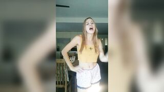 [1645 of 3935 Vids] Bree Louise (bree_louisexoxo aka breebbydance) OnlyFans Leaks Nude