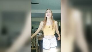 [1645 of 3935 Vids] Bree Louise (bree_louisexoxo aka breebbydance) OnlyFans Leaks Nude