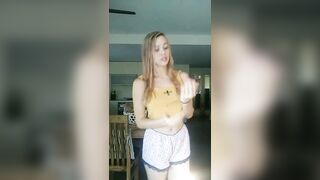 [1645 of 3935 Vids] Bree Louise (bree_louisexoxo aka breebbydance) OnlyFans Leaks Nude