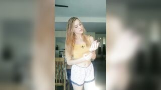 [1645 of 3935 Vids] Bree Louise (bree_louisexoxo aka breebbydance) OnlyFans Leaks Nude