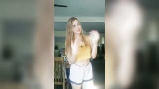 [1645 of 3935 Vids] Bree Louise (bree_louisexoxo aka breebbydance) OnlyFans Leaks Nude