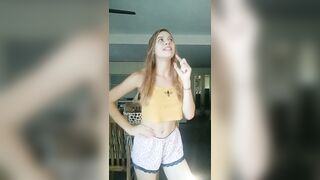 [1645 of 3935 Vids] Bree Louise (bree_louisexoxo aka breebbydance) OnlyFans Leaks Nude
