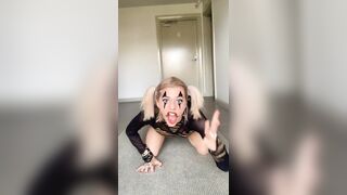 [1646 of 3935 Vids] Bree Louise (bree_louisexoxo aka breebbydance) OnlyFans Leaks Nude