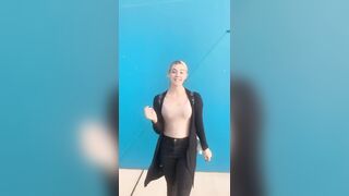 [1647 of 3935 Vids] Bree Louise (bree_louisexoxo aka breebbydance) OnlyFans Leaks Nude