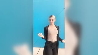 [1647 of 3935 Vids] Bree Louise (bree_louisexoxo aka breebbydance) OnlyFans Leaks Nude