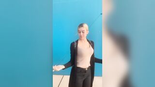 [1647 of 3935 Vids] Bree Louise (bree_louisexoxo aka breebbydance) OnlyFans Leaks Nude