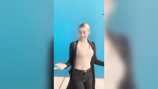 [1647 of 3935 Vids] Bree Louise (bree_louisexoxo aka breebbydance) OnlyFans Leaks Nude