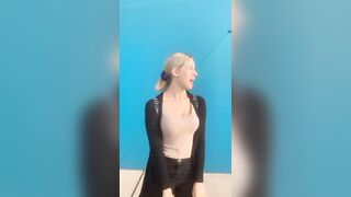 [1647 of 3935 Vids] Bree Louise (bree_louisexoxo aka breebbydance) OnlyFans Leaks Nude