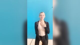 [1647 of 3935 Vids] Bree Louise (bree_louisexoxo aka breebbydance) OnlyFans Leaks Nude