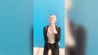 [1647 of 3935 Vids] Bree Louise (bree_louisexoxo aka breebbydance) OnlyFans Leaks Nude