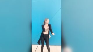 [1647 of 3935 Vids] Bree Louise (bree_louisexoxo aka breebbydance) OnlyFans Leaks Nude