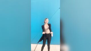 [1647 of 3935 Vids] Bree Louise (bree_louisexoxo aka breebbydance) OnlyFans Leaks Nude
