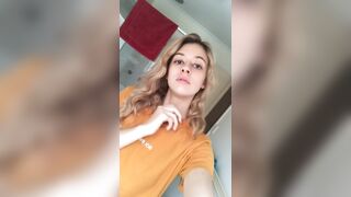 [1648 of 3935 Vids] Bree Louise (bree_louisexoxo aka breebbydance) OnlyFans Leaks Nude