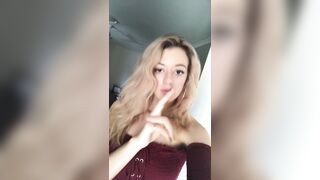 [1648 of 3935 Vids] Bree Louise (bree_louisexoxo aka breebbydance) OnlyFans Leaks Nude