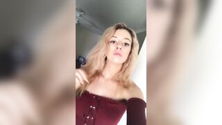 [1648 of 3935 Vids] Bree Louise (bree_louisexoxo aka breebbydance) OnlyFans Leaks Nude