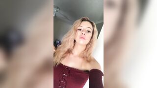[1648 of 3935 Vids] Bree Louise (bree_louisexoxo aka breebbydance) OnlyFans Leaks Nude